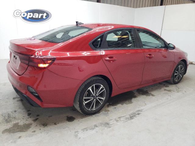 2024 KIA FORTE LX 3KPF24ADXRE722531