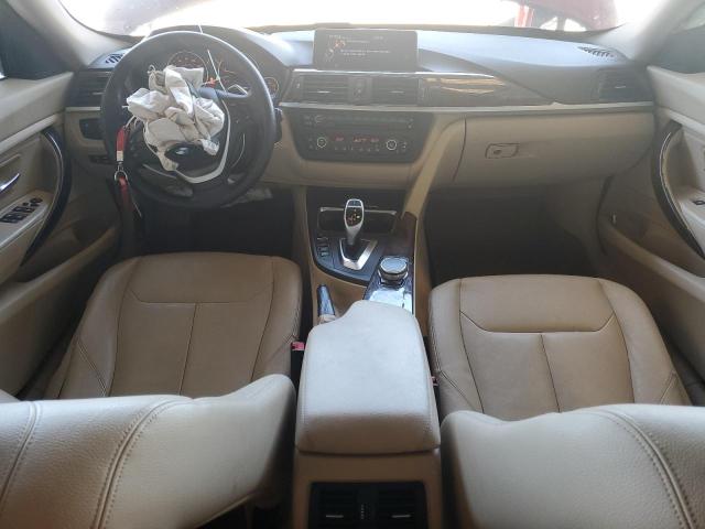 2015 BMW 335 XIGT WBA3X9C58FD868296