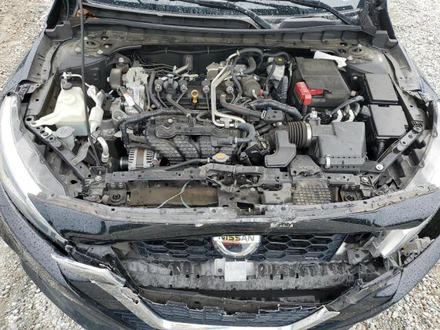 2021 NISSAN ALTIMA SV 1N4BL4DV5MN379914
