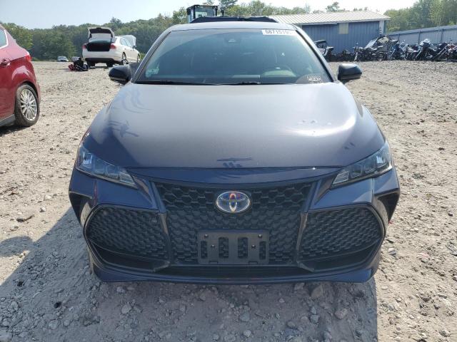 2019 TOYOTA AVALON XLE 4T1B21FB6KU008578