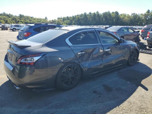 2012 NISSAN MAXIMA S - 1N4AA5AP7CC847262
