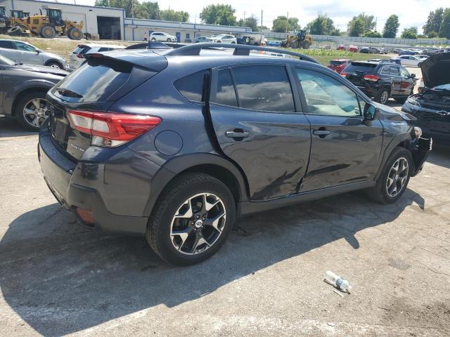 2018 SUBARU CROSSTREK PREMIUM - JF2GTABCXJH282946