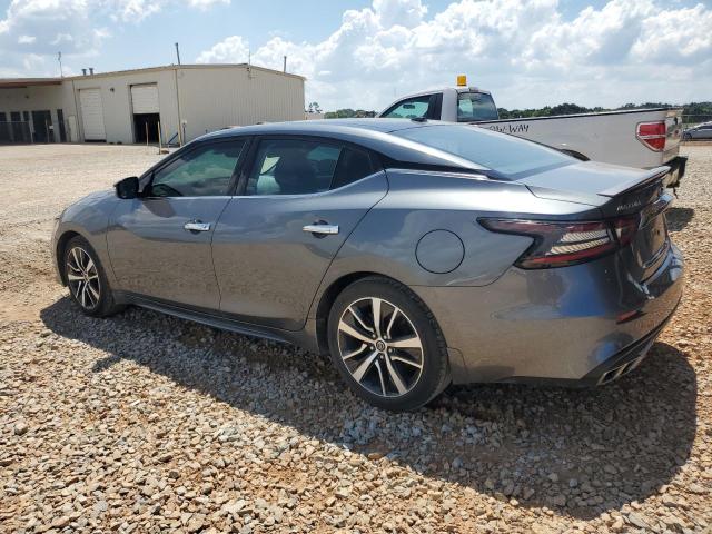 2020 NISSAN MAXIMA SL 1N4AA6DV6LC378634