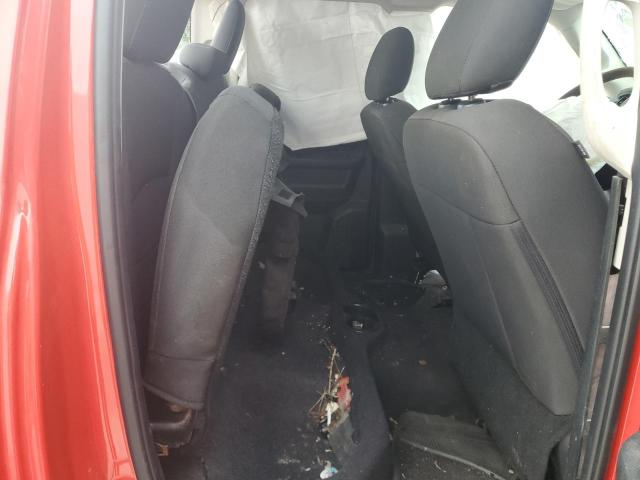 2018 RAM 1500 ST - 1C6RR6FG9JS340300