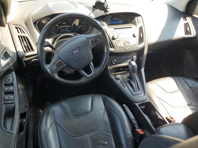 2015 FORD FOCUS SE 1FADP3K21FL264905
