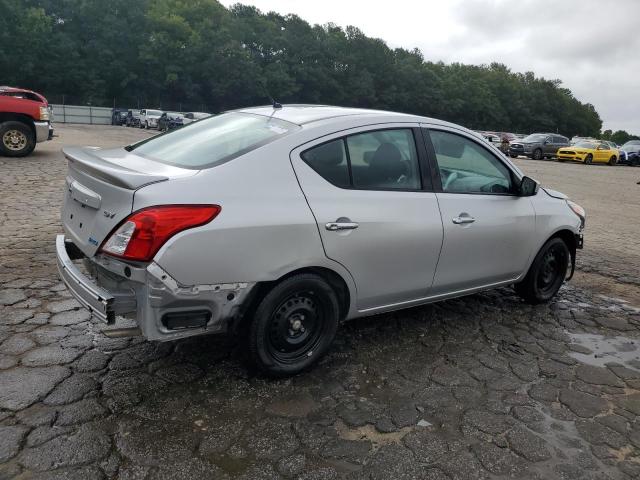 2016 NISSAN VERSA S - 3N1CN7AP0GL854487