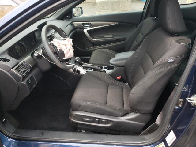 2017 HONDA ACCORD EX 1HGCT1B75HA004041