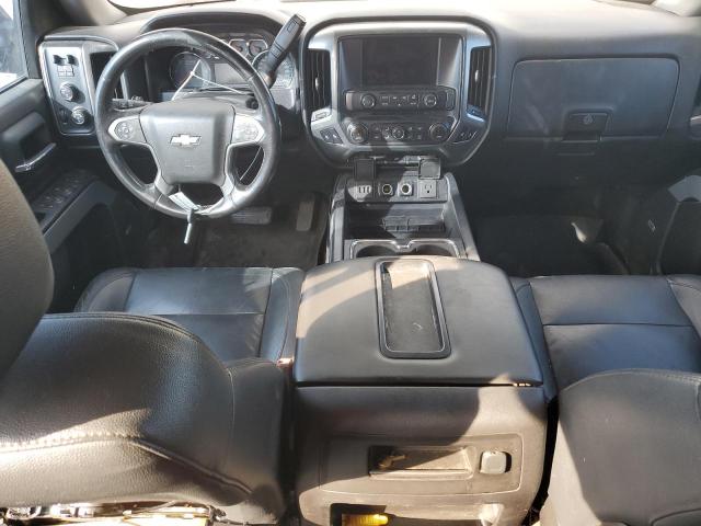 2015 CHEVROLET SILVERADO K1500 LT 3GCUKREC0FG431994