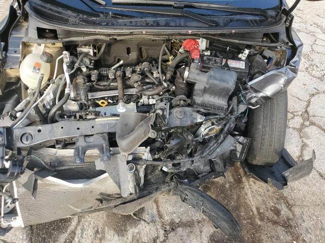 2022 NISSAN VERSA S 3N1CN8DV4NL847846