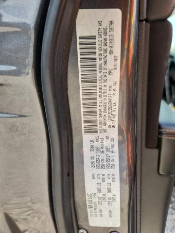 2016 JEEP CHEROKEE L 1C4PJMCS9GW244110