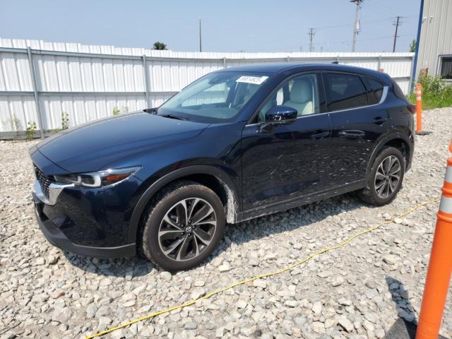 MAZDA CX-5 PREMI