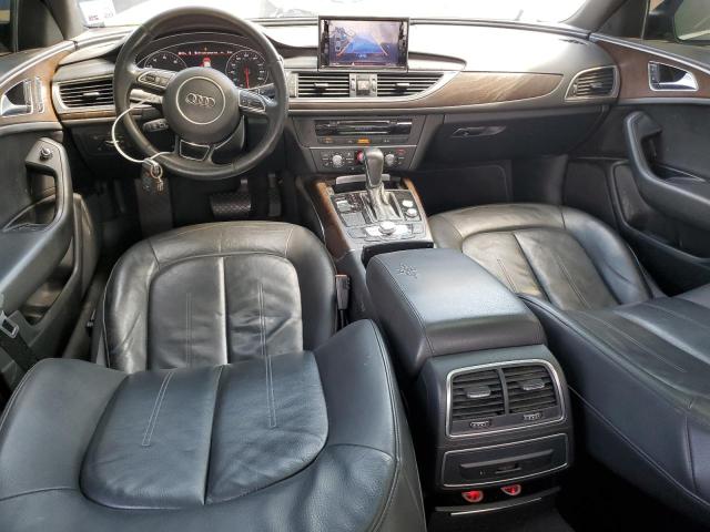 2016 AUDI A6 PREMIUM WAUCFAFC7GN091927