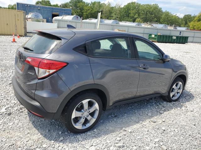 2022 HONDA HR-V LX - 3CZRU6H30NM754480