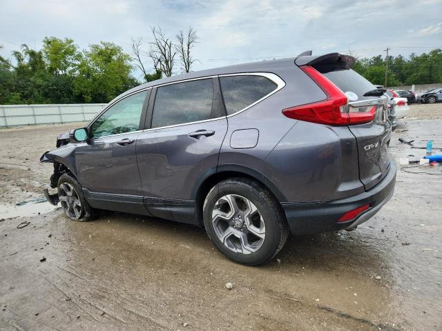 2018 HONDA CR-V EXL - 7FARW2H8XJE103798