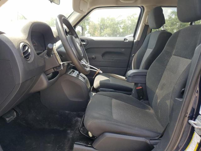 2014 JEEP PATRIOT SPORT - 1C4NJPBA3ED574853