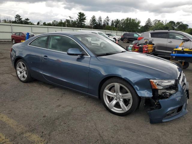 2015 AUDI A5 PREMIUM WAUCFAFR8FA044688