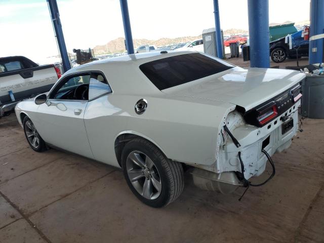 2015 DODGE CHALLENGER SXT - 2C3CDZAG9FH909803