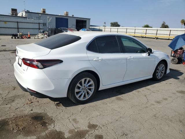 2022 TOYOTA CAMRY LE 4T1C11AK2NU690507