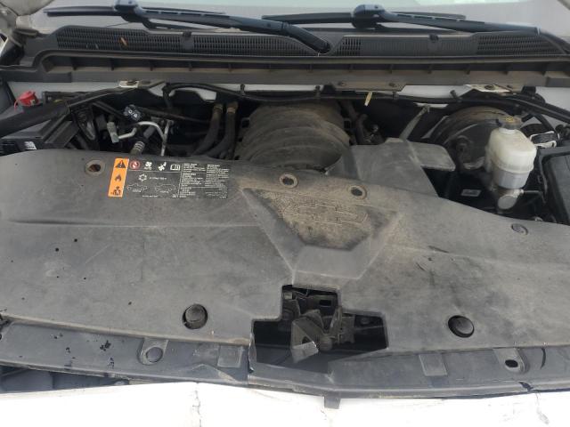 2019 CHEVROLET SILVERADO - 2GCVKPEC3K1124556