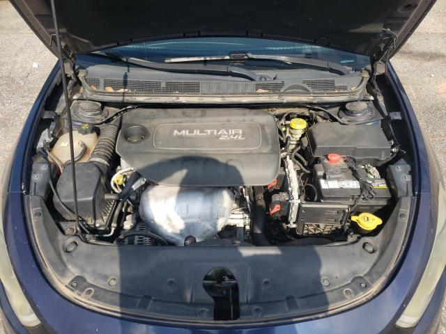 2015 DODGE DART SXT 1C3CDFBB5FD390778