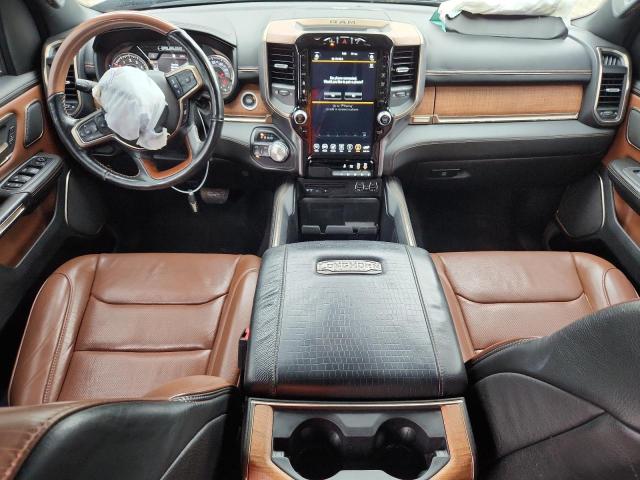 2019 RAM 1500 LONGH 1C6SRFKTXKN839787