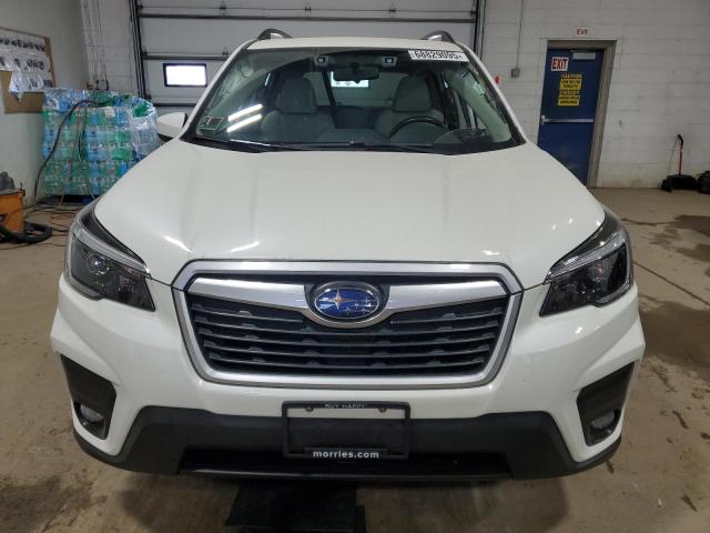 2021 SUBARU FORESTER P JF2SKAFC1MH429005