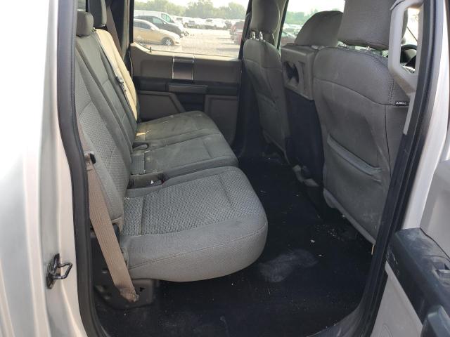 2016 FORD F150 SUPER 1FTEW1EP9GKF67497