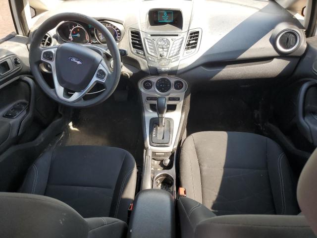2017 FORD FIESTA SE 3FADP4EJ1HM124864