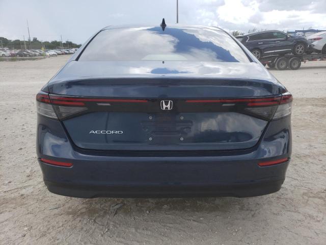 2024 HONDA ACCORD EX 1HGCY1F33RA009250