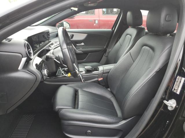 2020 MERCEDES-BENZ A 220 4MATIC W1K3G4FB1LJ199072