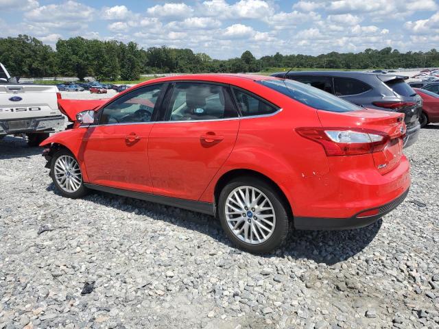 2012 FORD FOCUS SEL - 1FAHP3H26CL106161