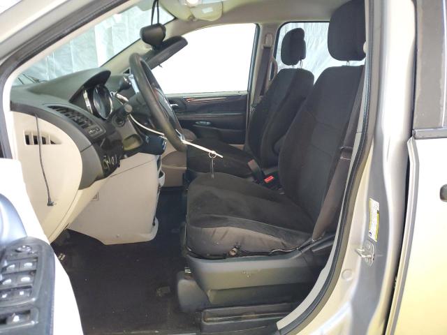 2019 DODGE GRAND CARA - 2C4RDGBGXKR792195