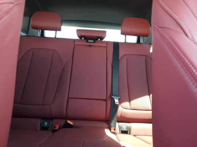 2022 BMW X3 SDRIVE30I 5UX43DP01N9M95705