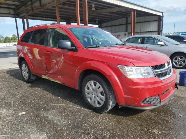 2019 DODGE JOURNEY SE 3C4PDCAB0KT864489