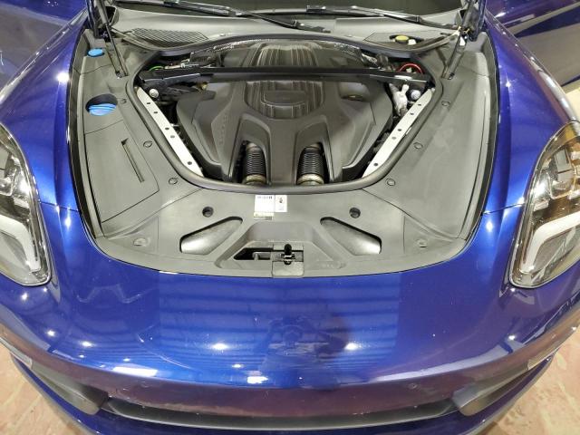 2023 PORSCHE PANAMERA B WP0AJ2A73PL100403