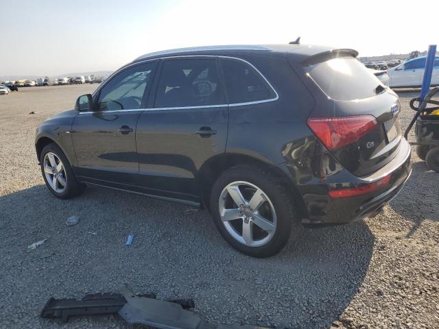 2012 AUDI Q5 PREMIUM - WA1DKAFP7CA135359