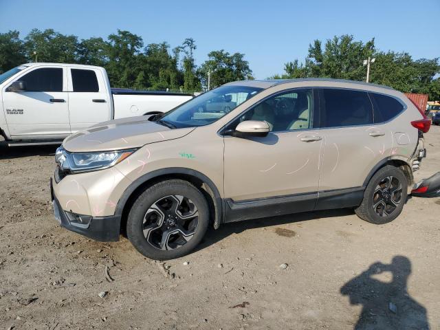 HONDA CR-V TOURI