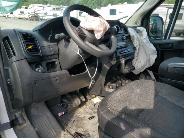 2024 RAM PROMASTER #3282582865