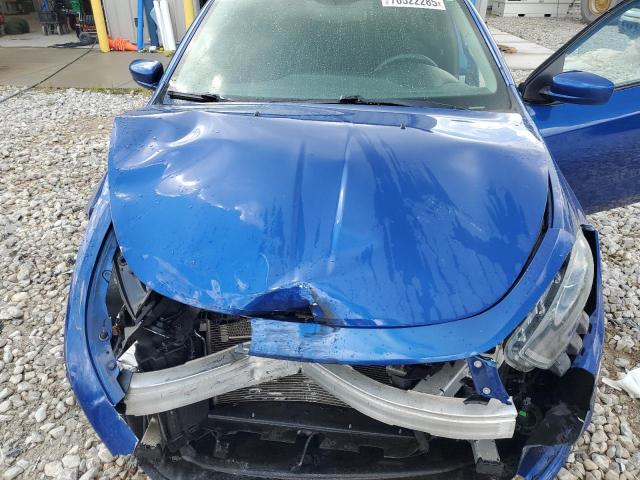 2013 DODGE DART SXT - 1C3CDFBA6DD288572