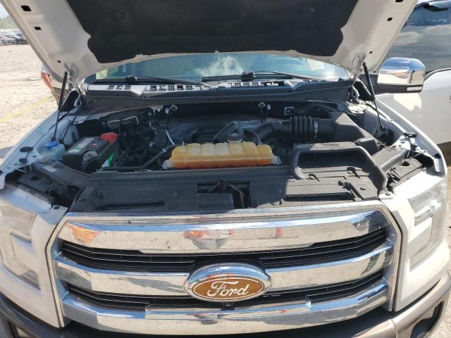 2016 FORD F150 SUPER - 1FTEW1EF2GFB84002