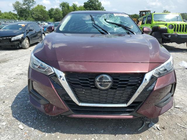 2023 NISSAN SENTRA SV 3N1AB8CVXPY278041