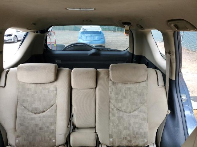 2011 TOYOTA RAV4 - 2T3BF4DV8BW125797