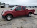 2017 NISSAN FRONTIER S - 1N6BD0CTXHN766641