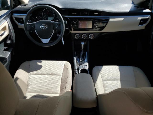 2016 TOYOTA COROLLA L - 2T1BURHE1GC651591