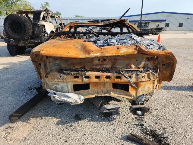 2018 DODGE CHALLENGER 2C3CDZH96JH101909