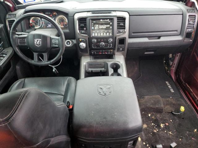 2017 RAM 1500 SPORT #3278939032