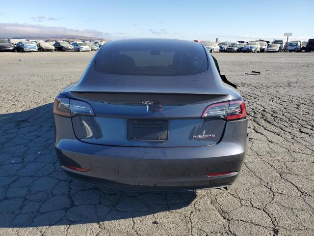 2021 TESLA MODEL 3 5YJ3E1EC0MF050797