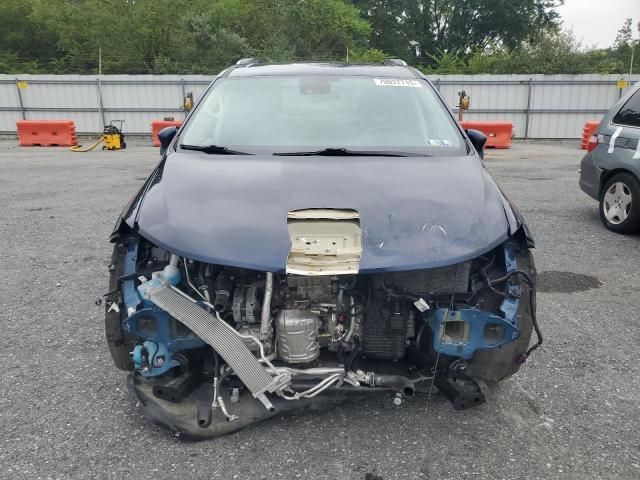 2020 CHRYSLER PACIFICA T 2C4RC1BG6LR120734
