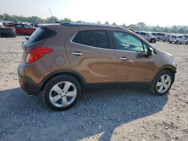 2016 BUICK ENCORE KL4CJASB5GB663832