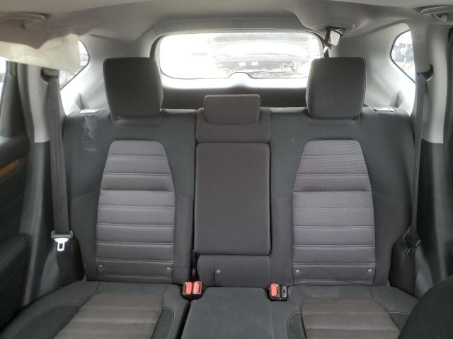 2021 HONDA CR-V EX 5J6RW2H58MA008682